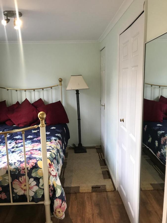 Cosy Cottage Annex In Fairlop Ilford Luaran gambar